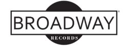 BroadwayRecords Logo