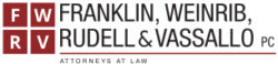 Franklin, Weinrub, Rudell & Vassallo P.C. logo