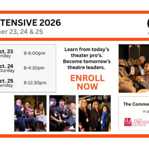 2026 3 Day Intensive