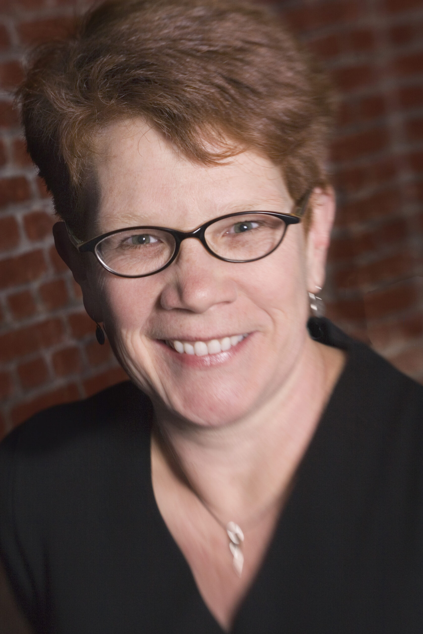 Speaker Image
