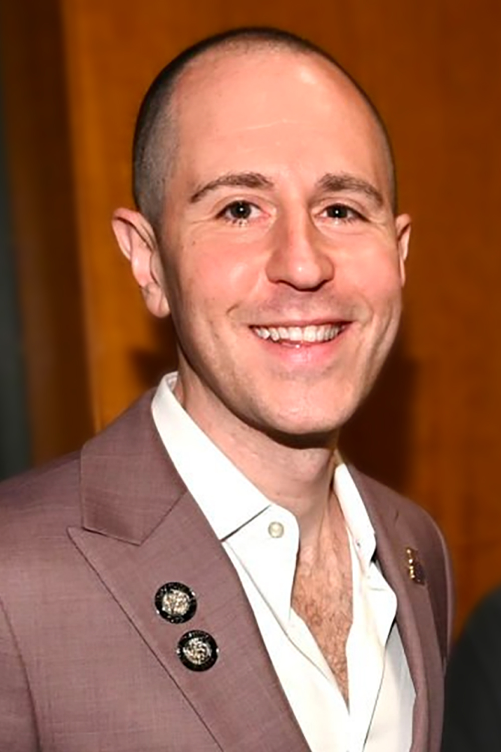 Speaker Image