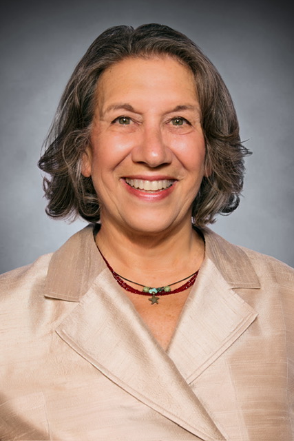Speaker Image